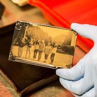 Collodion Workshop